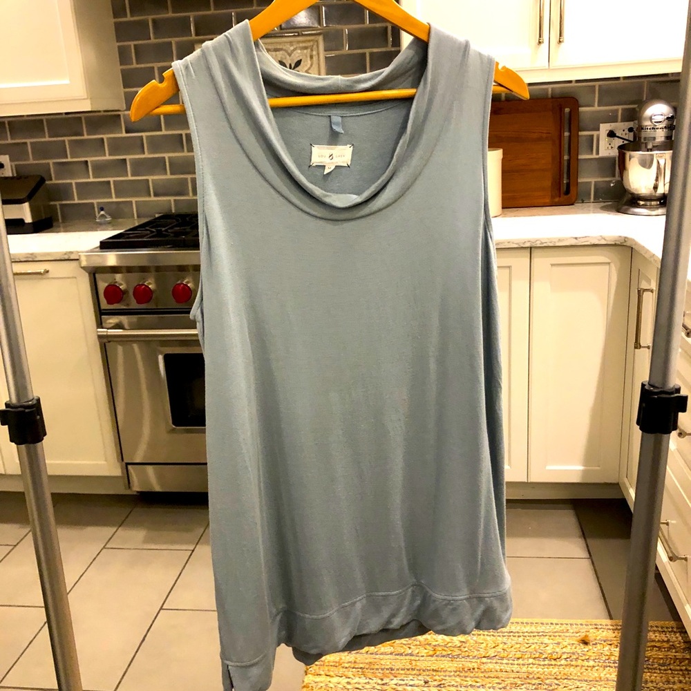 LOU & GREY Oversized Tank